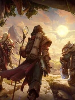 Project Fantasy cover art