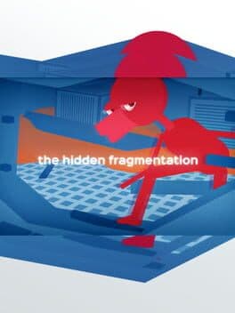 The Hidden Fragmentation cover art
