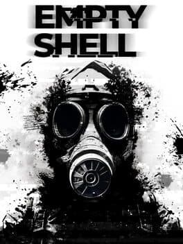 Empty Shell cover art