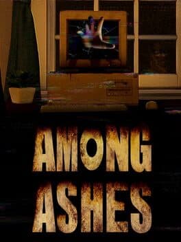Among Ashes cover art