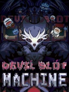 Devil Slot Machine cover art
