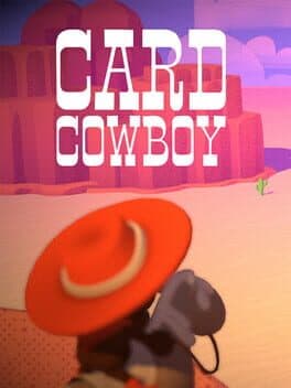 Card Cowboy cover art