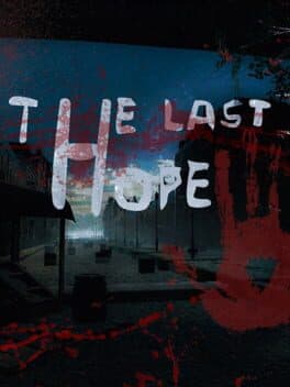 The Last Hope cover art