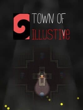 Town of Illustive cover art