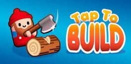 Tap to Build cover art