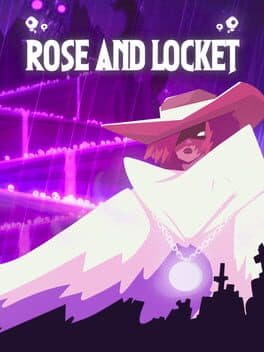 Rose and Locket cover art
