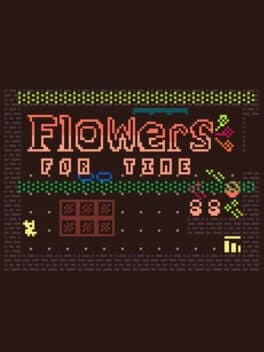 Flowers for Time cover art