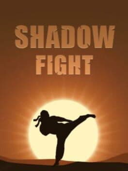 Shadow Fight cover art
