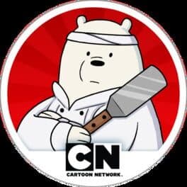 We Bare Bears - StirFry Stunts cover art