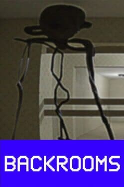Backrooms