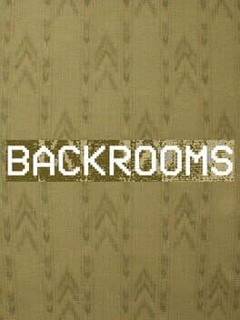 Backrooms