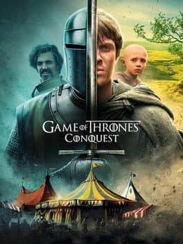 Game of Thrones: Conquest