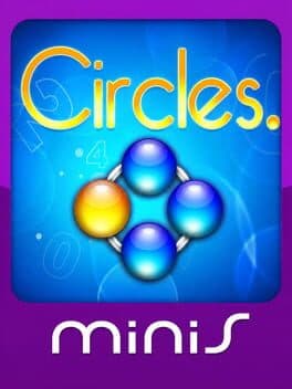Circles, Circles, Circles cover art