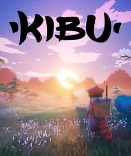 Kibu cover art