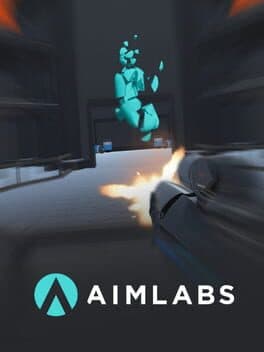 Aimlabs cover art