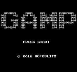 Gamp cover art