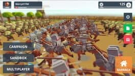 Fantasy: Battle Simulator cover art