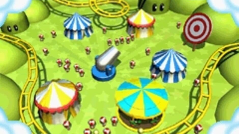 Mario Pinball Land screenshot 7