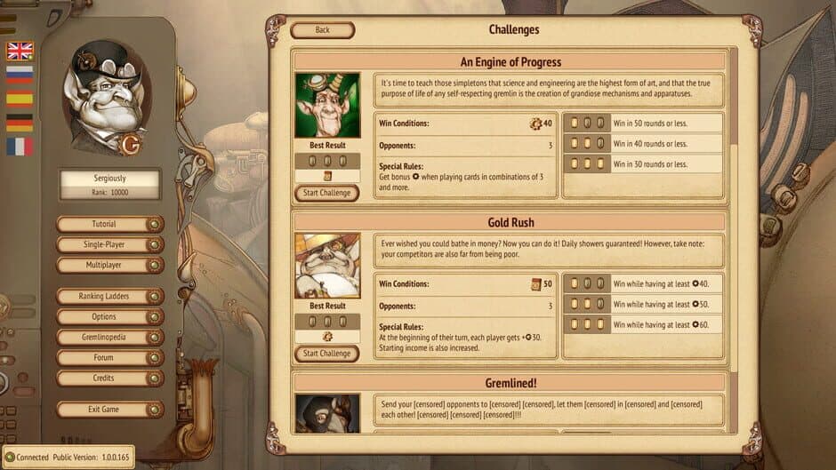 Gremlins, Inc. screenshot 4