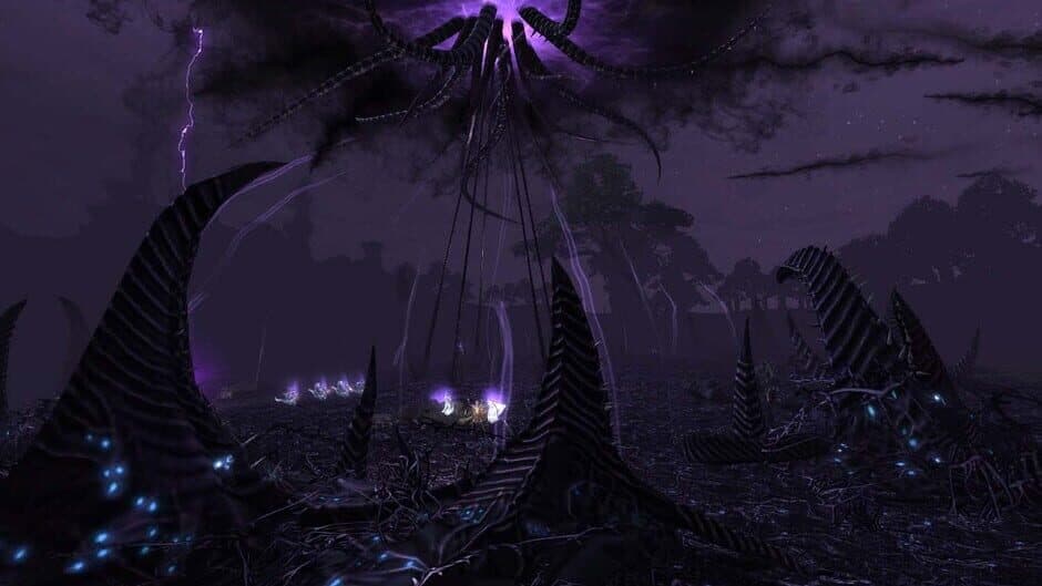 Rift screenshot 1