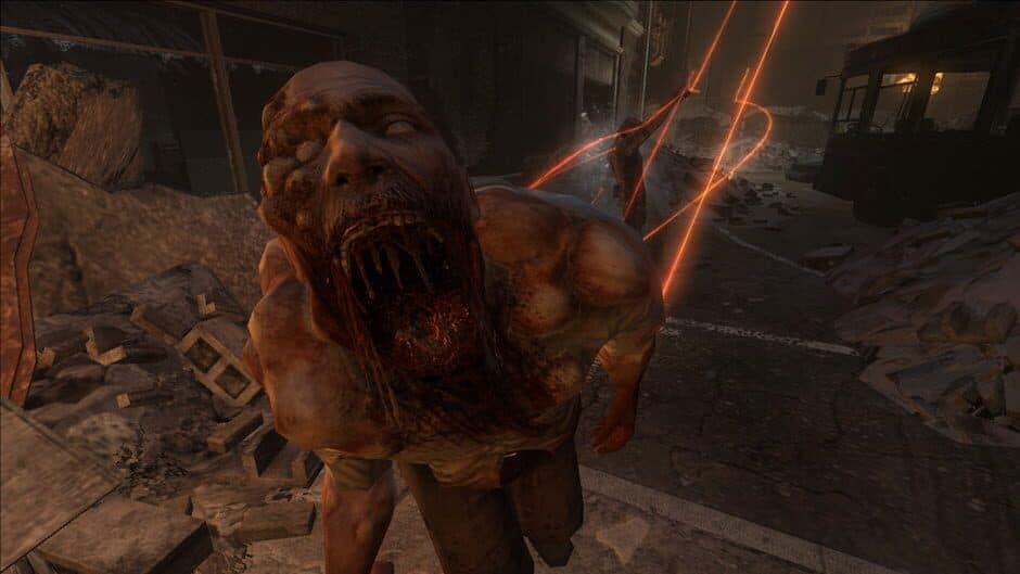 F.E.A.R. 2: Project Origin screenshot 1