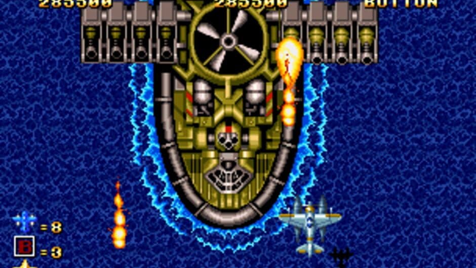 Ghost Pilots screenshot 3