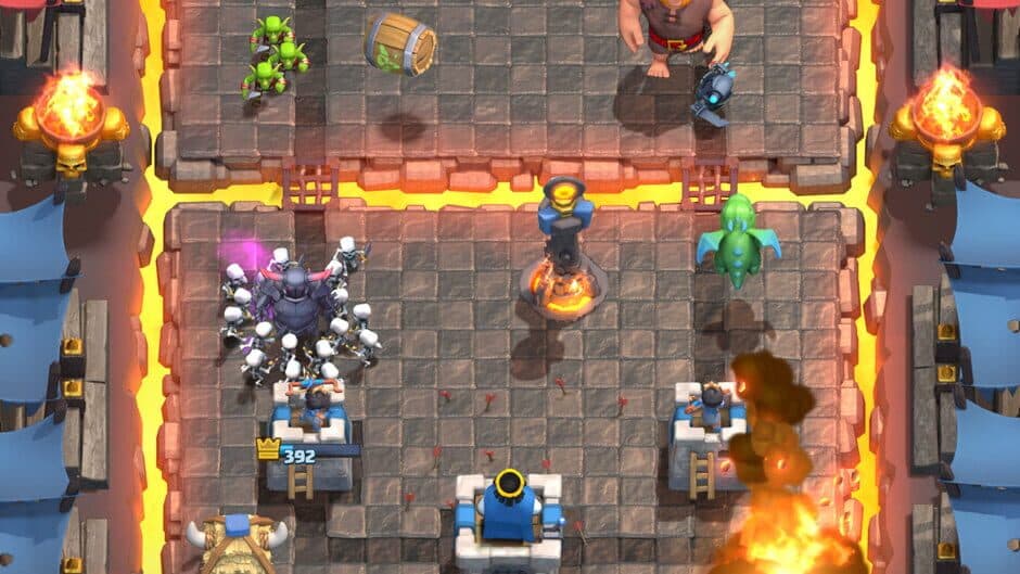 Clash Royale screenshot 6