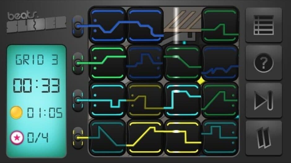 Beats Slider screenshot 3