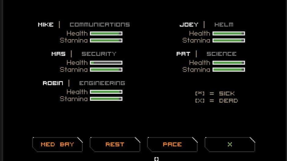 Hyperspace Delivery Service screenshot 8