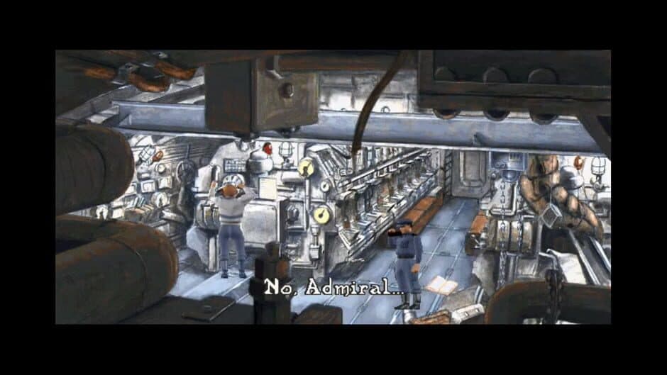 Prisoner of Ice screenshot 3