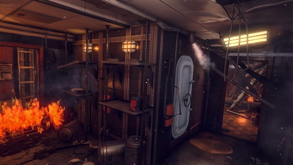 Kursk screenshot 8