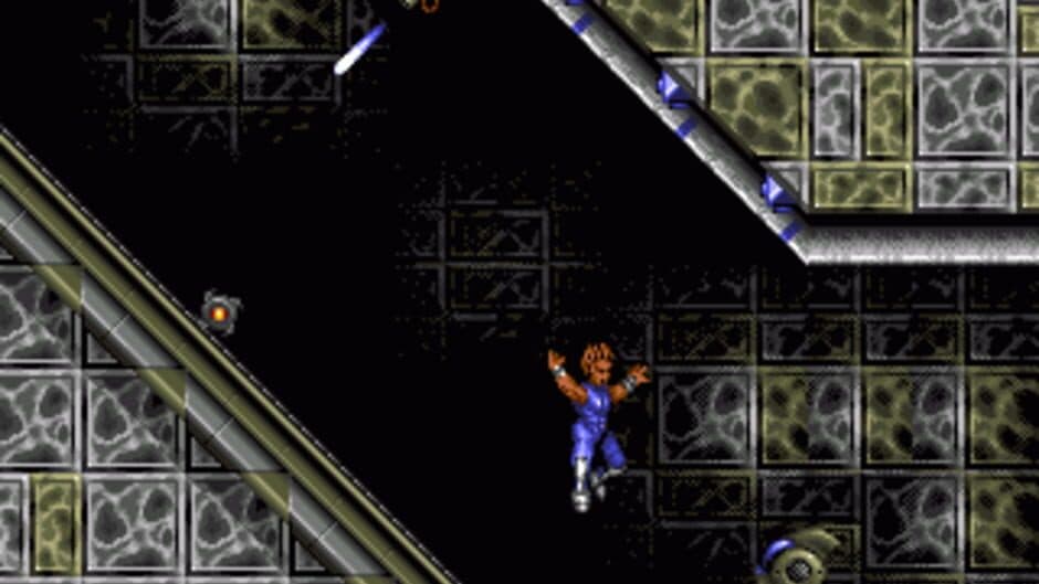 Assassin screenshot 1
