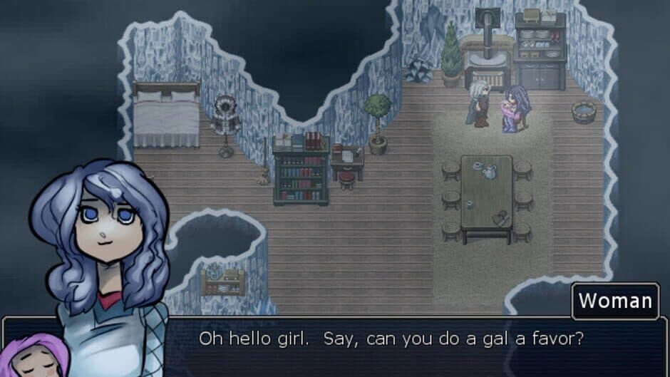 Save Your Mother screenshot 3