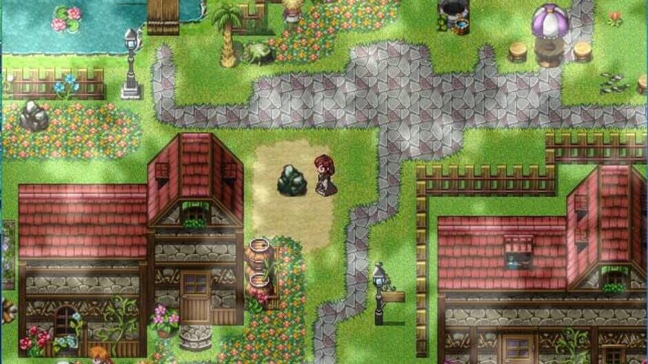 Waterside Chirping screenshot 1