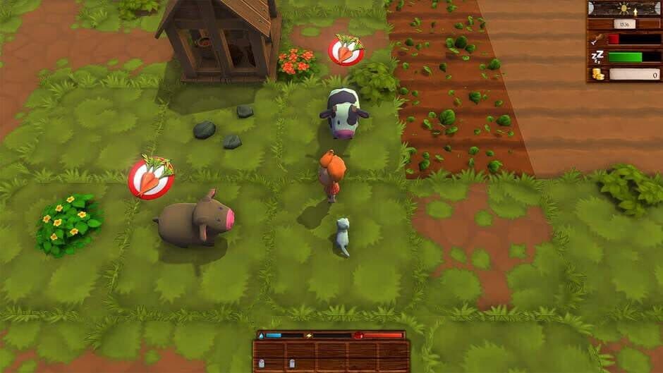 Harvest life screenshot 3