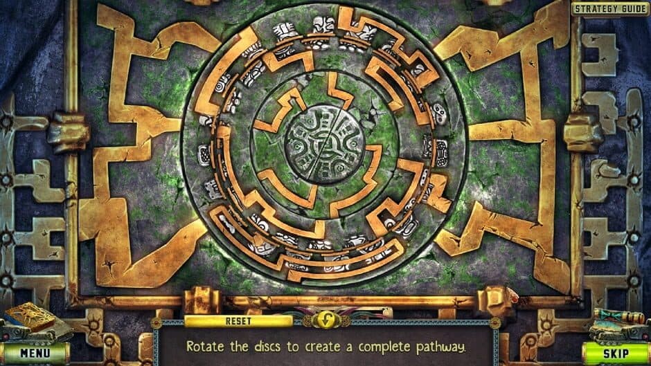 The Legacy: Prisoner screenshot 5