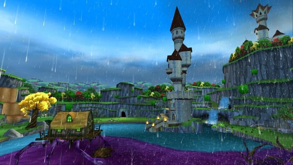 Wizard101 screenshot 6