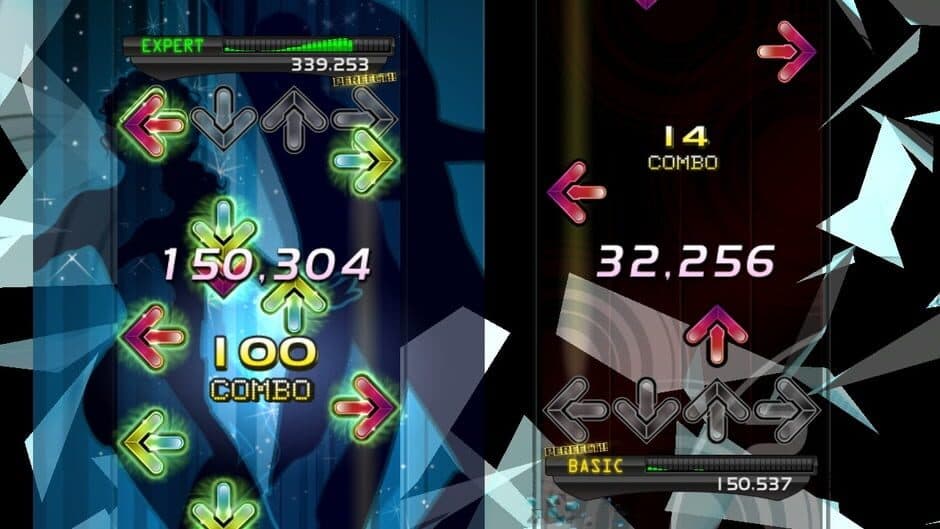 Dance Dance Revolution: Winx Club screenshot 8