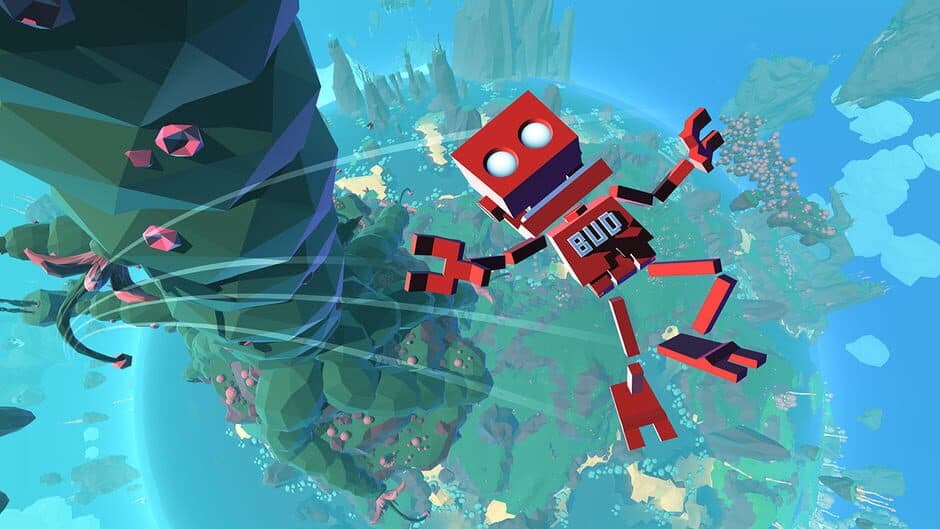 Grow Up screenshot 4