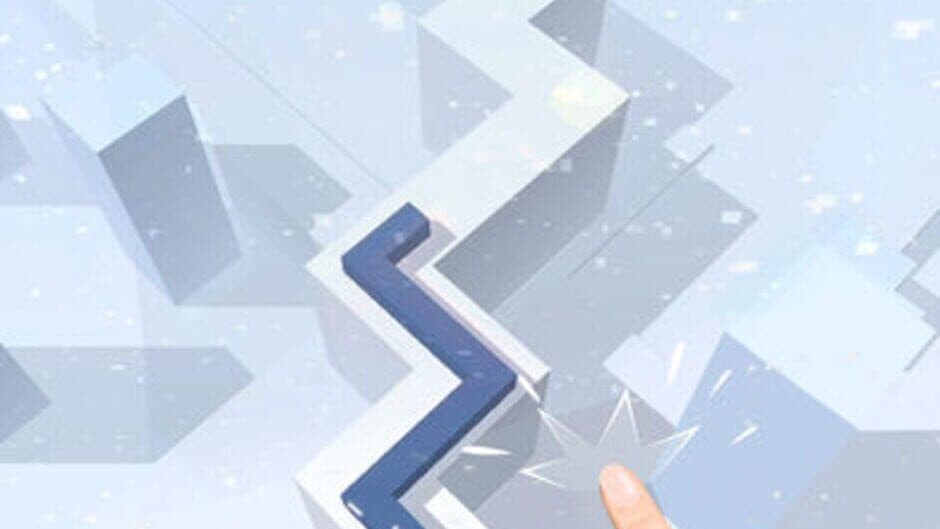 Dancing Line screenshot 2