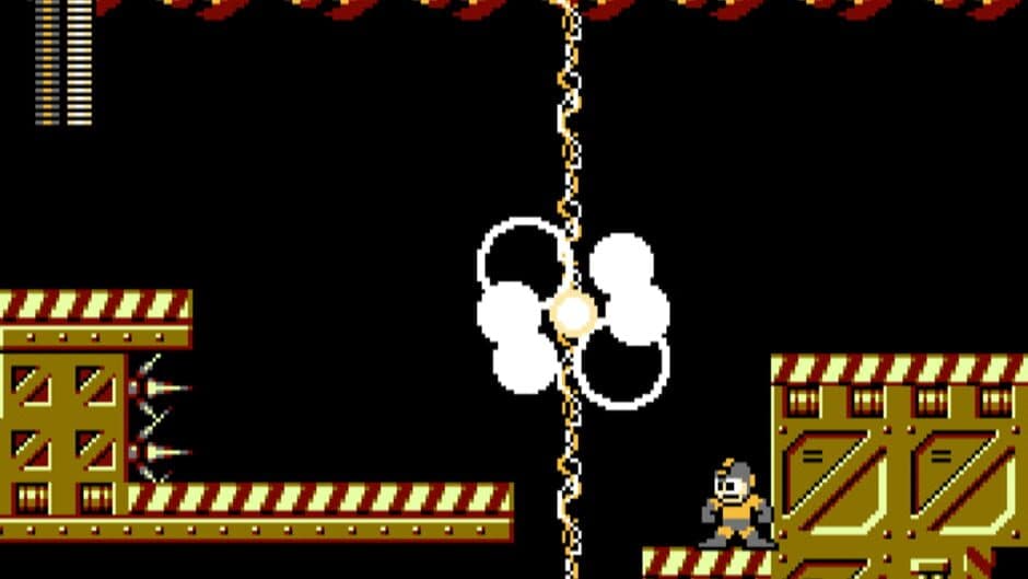 Mega Man 10 screenshot 8