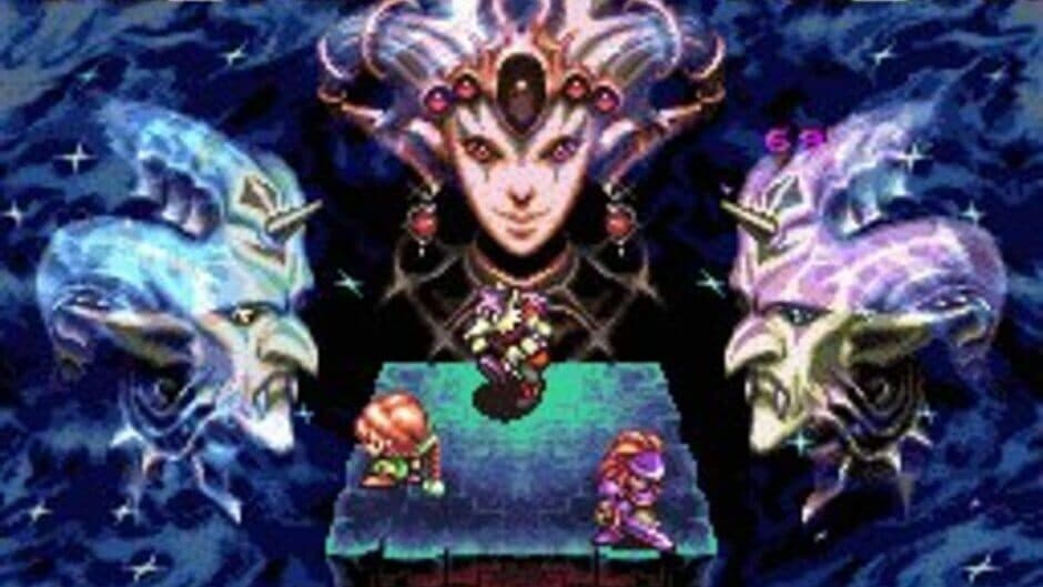Trials of Mana screenshot 4