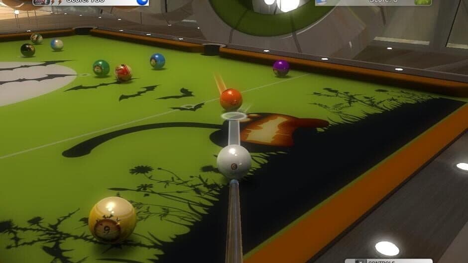Pool Nation screenshot 5