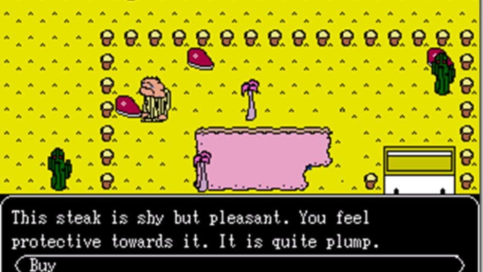 Space Funeral screenshot 1