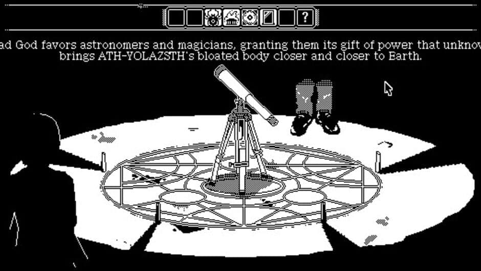 World of Horror screenshot 3