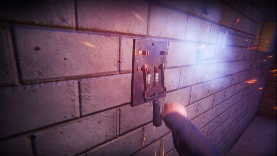 Prison Simulator screenshot 4