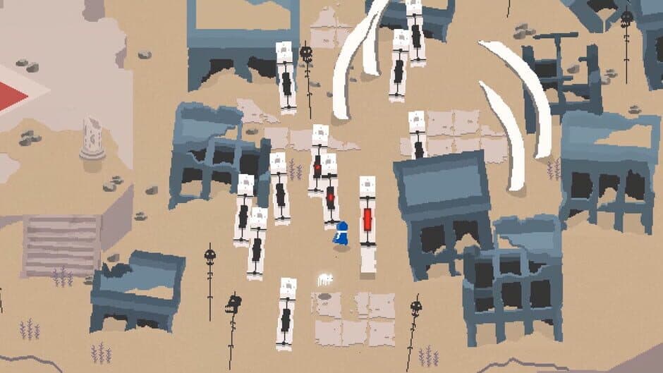 Itta screenshot 5