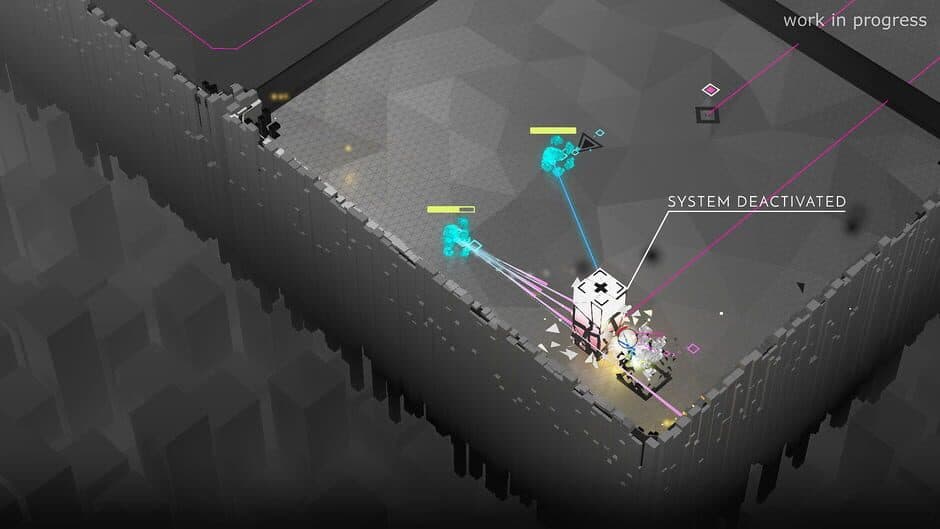 Deployment screenshot 2