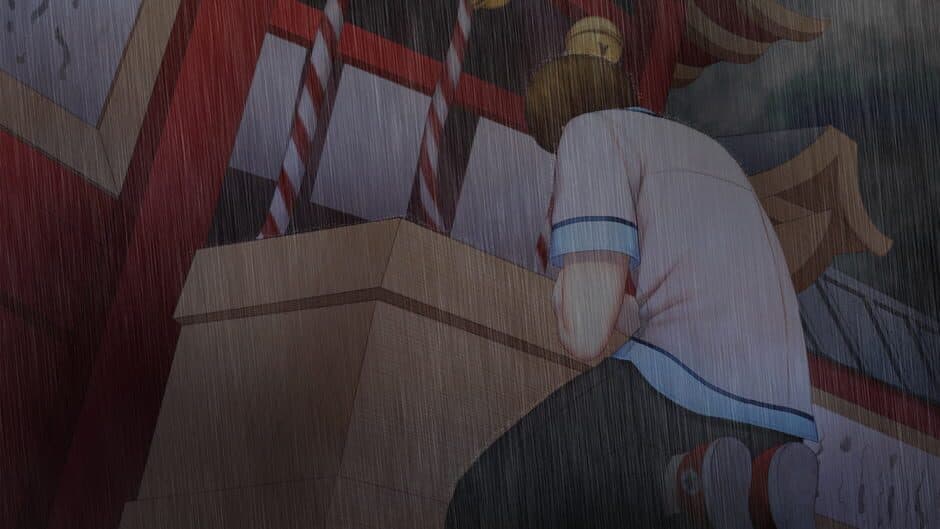 Summer Nightmare screenshot 4