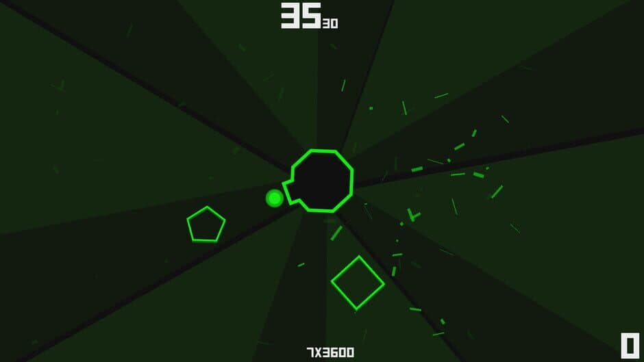 Polygoneer screenshot 4